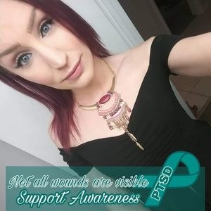 Meet your Posher, Amanda